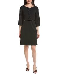 Joseph Ribkoff - Sheath Dress - Lyst