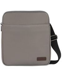 Bugatti - Contrast Crossbody - Lyst