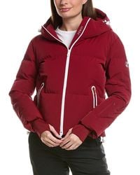 Jourden - Poppy Jacket - Lyst