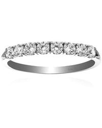 Amairah - 14K 0.50 Ct. Tw. Lab-Grown Diamond Ring - Lyst