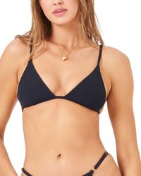 LSPACE - Space Lindsay Top - Lyst