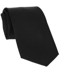 Scotch & Soda - Solid Tie - Lyst