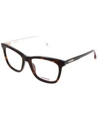 Carrera - 1107/V 50Mm Optical Frames - Lyst