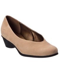 Arche - Cynoa Leather Pump - Lyst