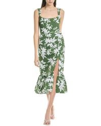 Sachin & Babi - Laura Printed Dress - Lyst