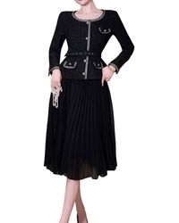 BRC By BURRYCO - Midi Dress - Lyst