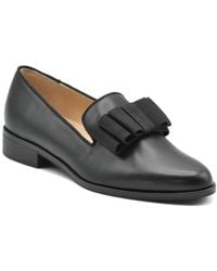 Adrienne Vittadini - Hachi Loafer - Lyst