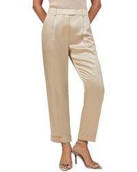 Reiss - Celia Casual Trouser - Lyst
