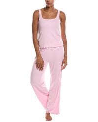 Honeydew Intimates - 2Pc Blissful Tank & Pant Pajama Set - Lyst