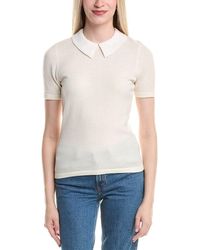 J.McLaughlin - Lucy Cashmere Sweater - Lyst