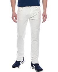 Joe's Jeans - The Airsoft Asher Natural Slim Fit Jean - Lyst