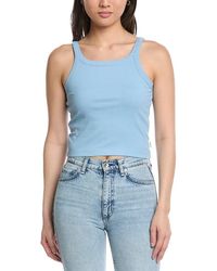 Hurley - Coastal Tank - Lyst