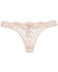 Cosabella - Pret-A-Pret Low-Rise Thong - Lyst