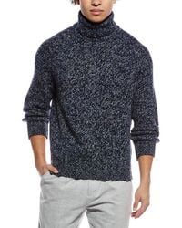 Brunello Cucinelli - Cashmere Turtleneck Sweater - Lyst