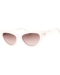 Lacoste - L6013S 54Mm Sunglasses - Lyst