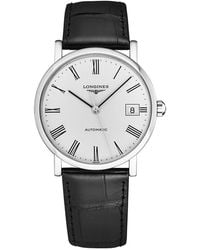 Longines - Elegant Watch, Circa 2020s - Lyst
