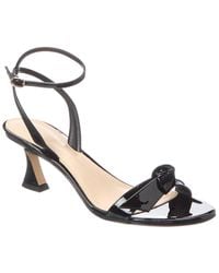 Alexandre Birman - Clarita Bell 60 Patent Sandal - Lyst