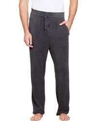 Barefoot Dreams - Ccul Zip Pocket Pant - Lyst