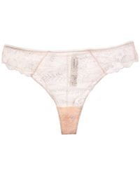 Passionata - Chloe Lace Tanga - Lyst