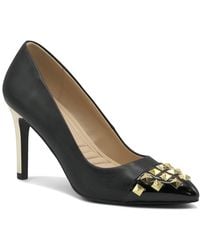 Adrienne Vittadini - Nena Pump - Lyst