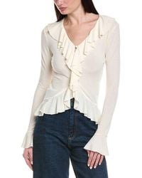 Madison Miles - Blouse - Lyst