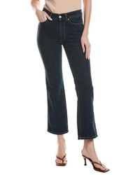 DL1961 - Halle High-Rise Lake House Jean - Lyst