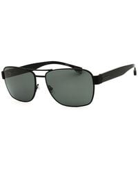 BOSS - Boss 1441/S 60Mm Polarized - Lyst