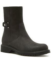 La Canadienne - Henrey Leather Boot - Lyst