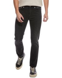 Belstaff - Longton Slim Comfort Stretch Jean - Lyst