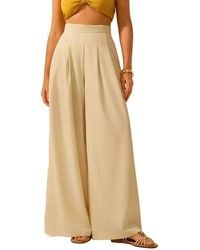 Kayla Paris - Pant - Lyst