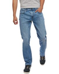 Hudson Jeans - Byron Arenal Straight Jean - Lyst