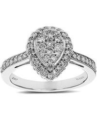 Amairah - 0.63 Ct. Tw. Lab-Grown Diamond Ring - Lyst