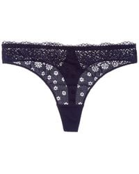 Simone Perele - Simone Perele Thong - Lyst