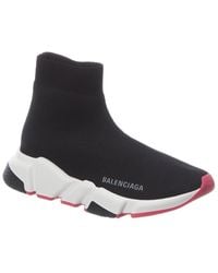 Balenciaga Speed Sneakers for Women - Up to 50% off at Lyst.com