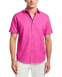 Robert Graham - Odyssey Woven Shirt - Lyst