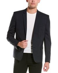 The Kooples - Wool Blazer - Lyst
