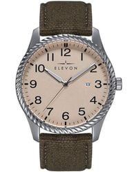 Elevon Watches - Crosswind Watch - Lyst