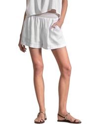Elan - Short - Lyst
