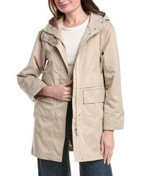 Sam Edelman - Feel Shell Jacket - Lyst