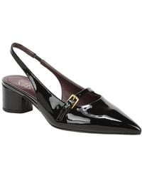 Franco Sarto - Roxana Slingback Pump - Lyst