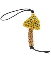 Loewe - Mushroom Charm - Lyst