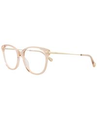 Chloé - 53Mm Optical Frames - Lyst