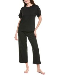 Natori - 2Pc Soothe Pajama Set - Lyst