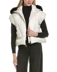 Gorski - Après Down Ski Jacket - Lyst
