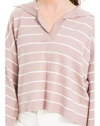 Max Studio - Pullover Sweater - Lyst