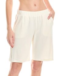 Hanro - Pure Comfort Lounge Short - Lyst