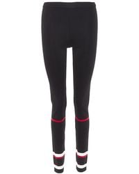 Givenchy - Viscose Knit Legging Pant, Size Int (Authentic Pre-Loved) - Lyst