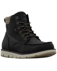 Lee Jeans - Waylon Chukka Boot - Lyst