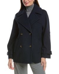 NVLT - Short Jacket - Lyst