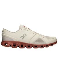 On Shoes - Cloud X 3 Everyday Shoe - Lyst
